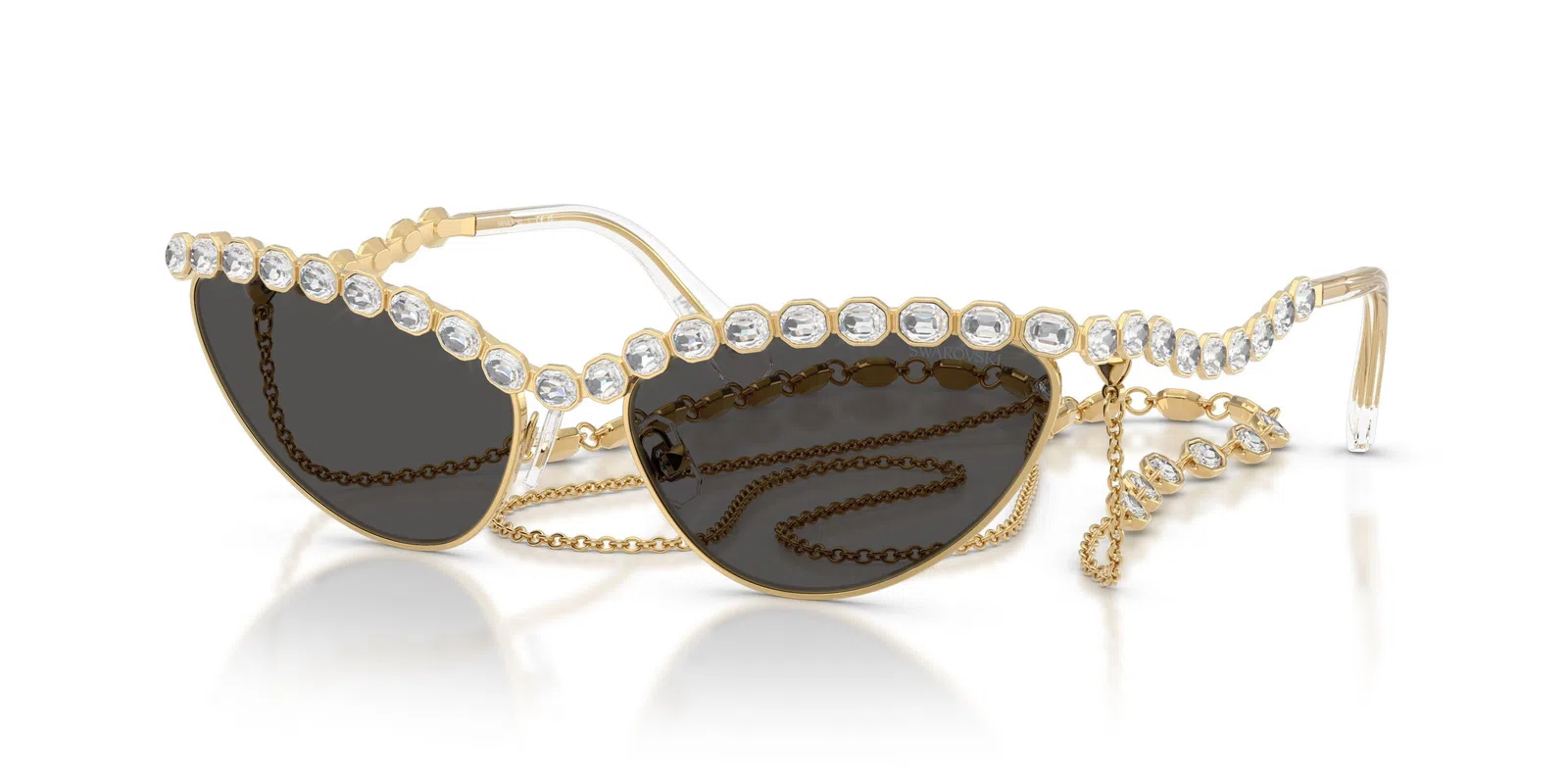 Swarovski 7030 Sunglasses - view 20